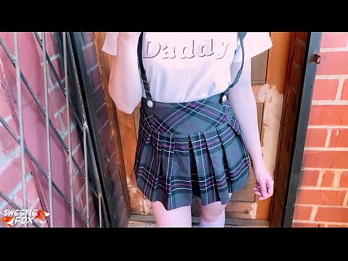 ❤️ Schoolgirl sûget har lul djip en neukt ynstee fan klassen. ❤❌ Porno by porno fy.extraclasswork.ru ❌