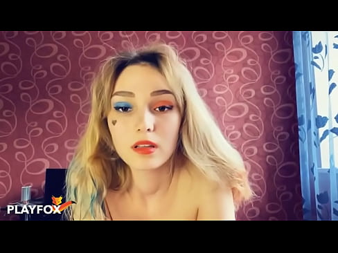 ❤️ Magic firtuele werklikheid bril joech my seks mei Harley Quinn ❤❌ Porno by porno fy.extraclasswork.ru ❌