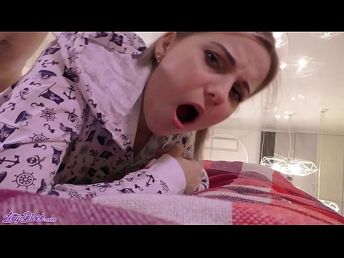 ❤️ Sexy mem slikken en pregistyle seks - cum close-up ❤❌ Porno by porno fy.extraclasswork.ru ❌